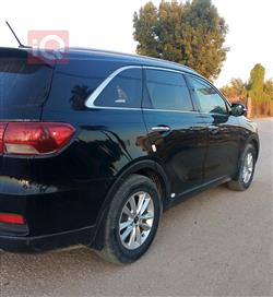 كيا سورينتو